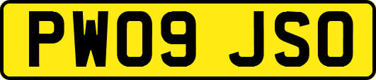 PW09JSO