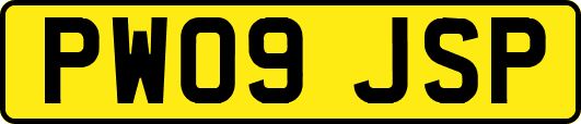PW09JSP