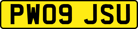 PW09JSU