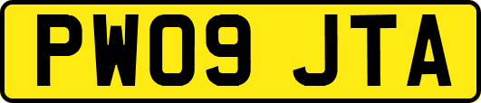 PW09JTA