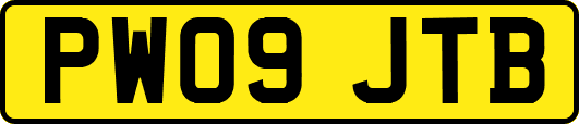 PW09JTB