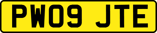 PW09JTE