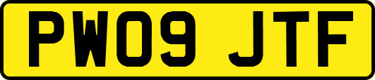 PW09JTF