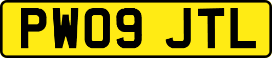 PW09JTL
