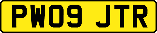 PW09JTR