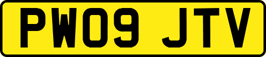 PW09JTV