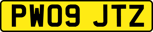 PW09JTZ