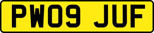PW09JUF