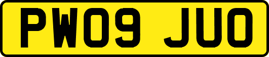 PW09JUO