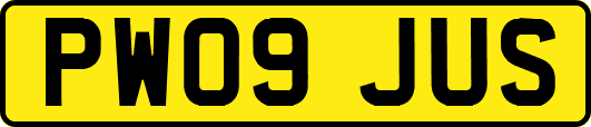 PW09JUS