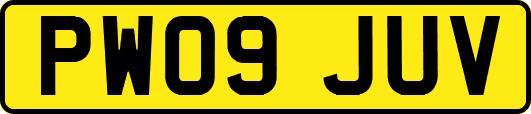 PW09JUV