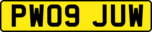 PW09JUW