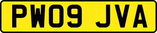 PW09JVA