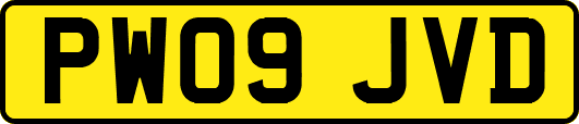 PW09JVD