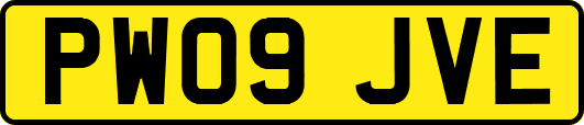 PW09JVE
