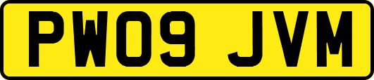PW09JVM