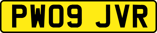 PW09JVR