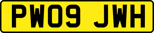 PW09JWH