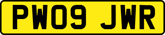 PW09JWR