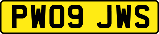 PW09JWS
