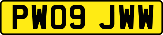 PW09JWW