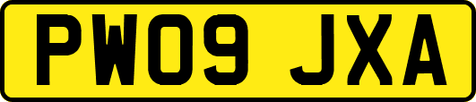 PW09JXA