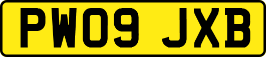 PW09JXB