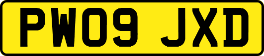 PW09JXD