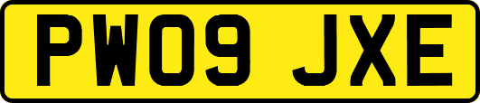 PW09JXE