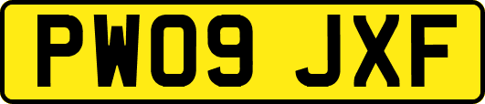 PW09JXF