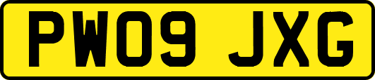 PW09JXG