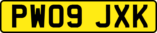 PW09JXK