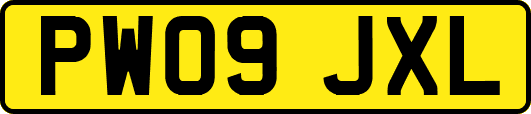 PW09JXL