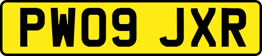 PW09JXR