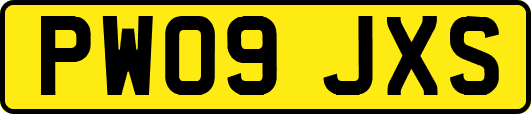 PW09JXS