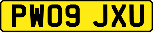 PW09JXU