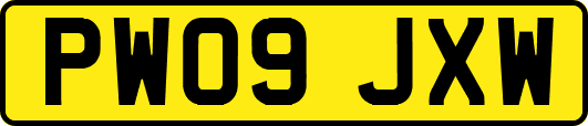 PW09JXW