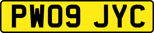 PW09JYC