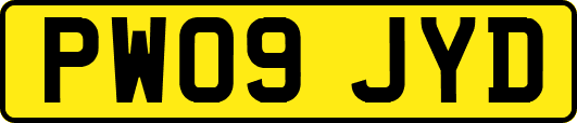 PW09JYD