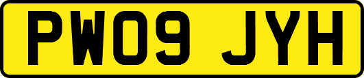 PW09JYH