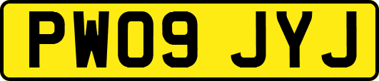 PW09JYJ