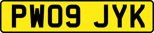 PW09JYK