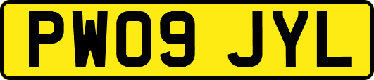 PW09JYL