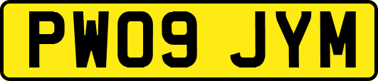 PW09JYM