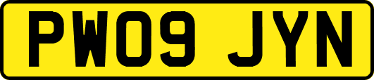 PW09JYN