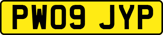 PW09JYP