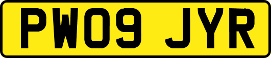 PW09JYR