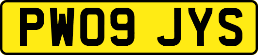PW09JYS
