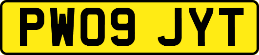 PW09JYT