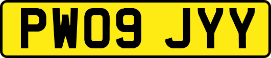 PW09JYY